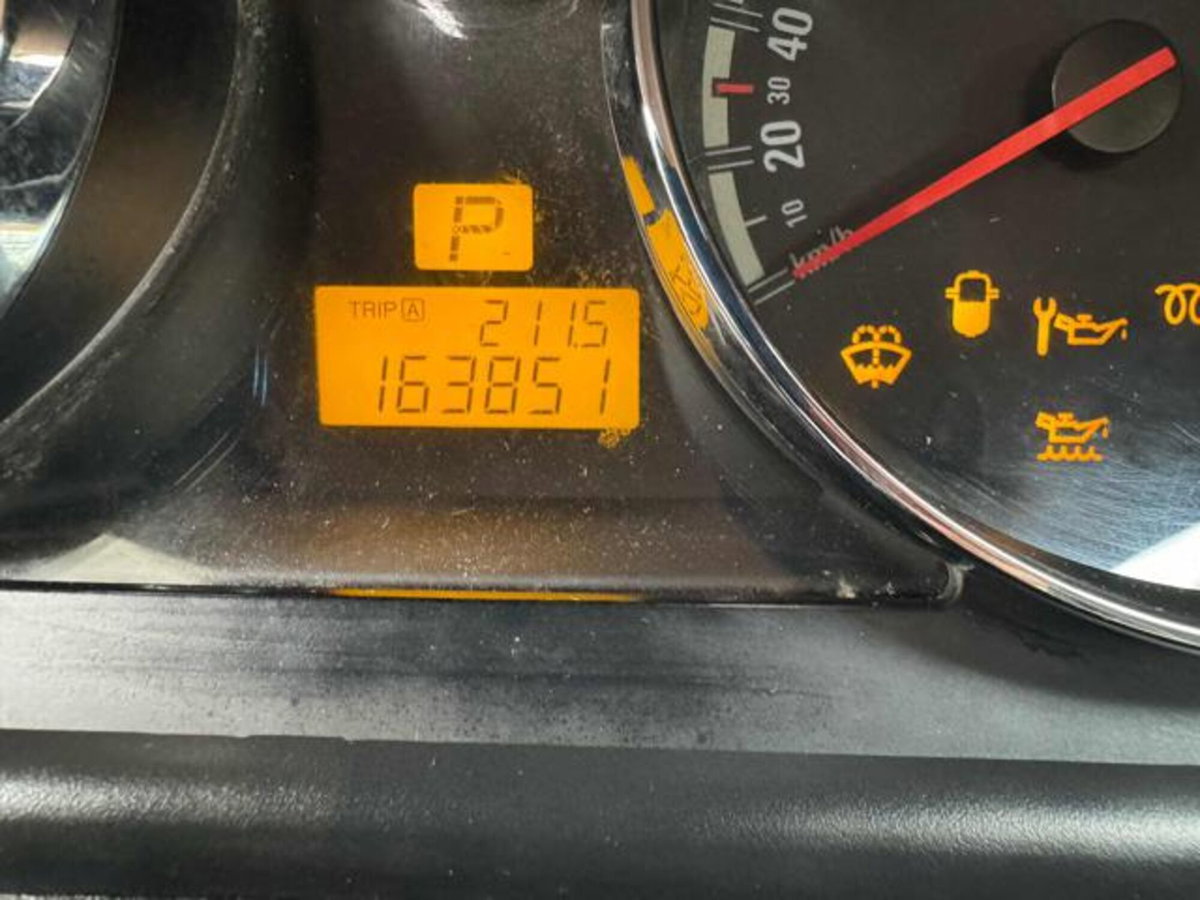 Opel Antara 2.0 CDTI 150CV aut. Cosmo (17)