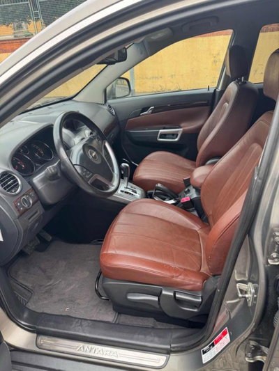 Opel Antara 2.0 CDTI 150CV aut. Cosmo (8)