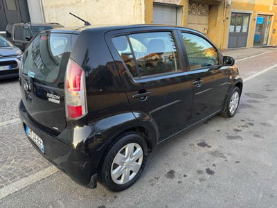 Daihatsu Sirion 1.3 Hiro 4WD usata