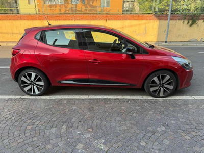 Renault Clio Sporter 1.5 dCi 8V 90CV EDC Energy usata