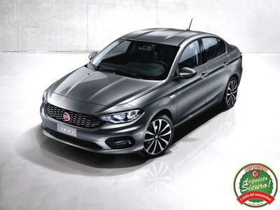 Fiat Tipo Tipo 1.3 Mjt 4 porte Easy usata