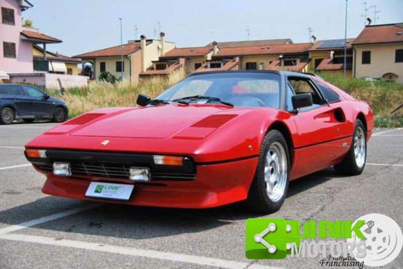 Ferrari 308 308 GTSi