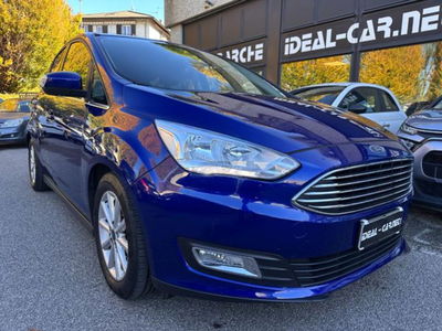 Ford C-Max 1.5 TDCi 95CV Start&Stop Titanium usata