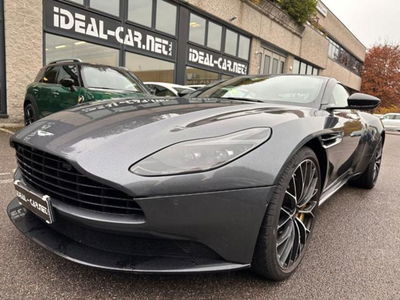 Aston Martin DB11 DB11 V8 Coupé usata