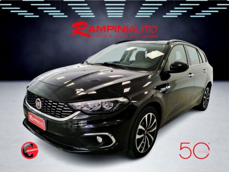 Fiat Tipo Station Wagon Tipo 1.6 Mjt S&S SW Lounge