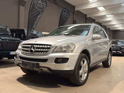 Mercedes-Benz Classe ML 280 CDI usata
