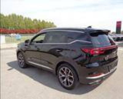 Dr DR 6.0 6.0 1.5 turbo Gpl 149cv nuova