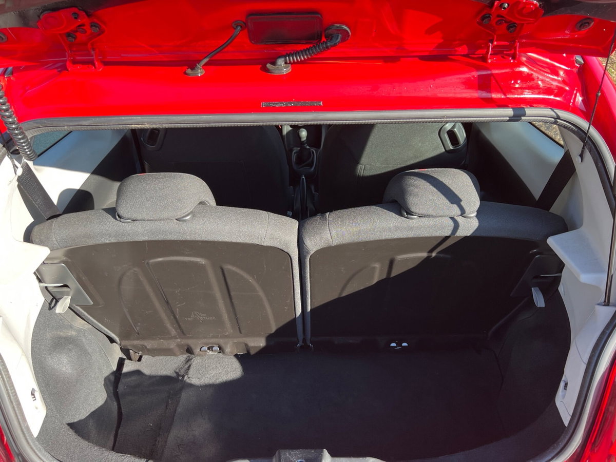 Peugeot 108 68 3 porte Access (10)