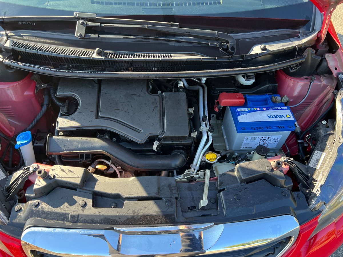 Peugeot 108 68 3 porte Access (13)