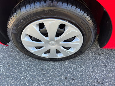 Peugeot 108 68 3 porte Access (18)