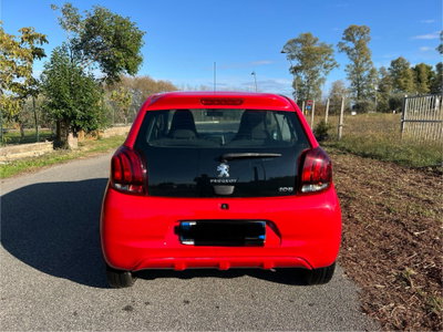 Peugeot 108 68 3 porte Access (6)