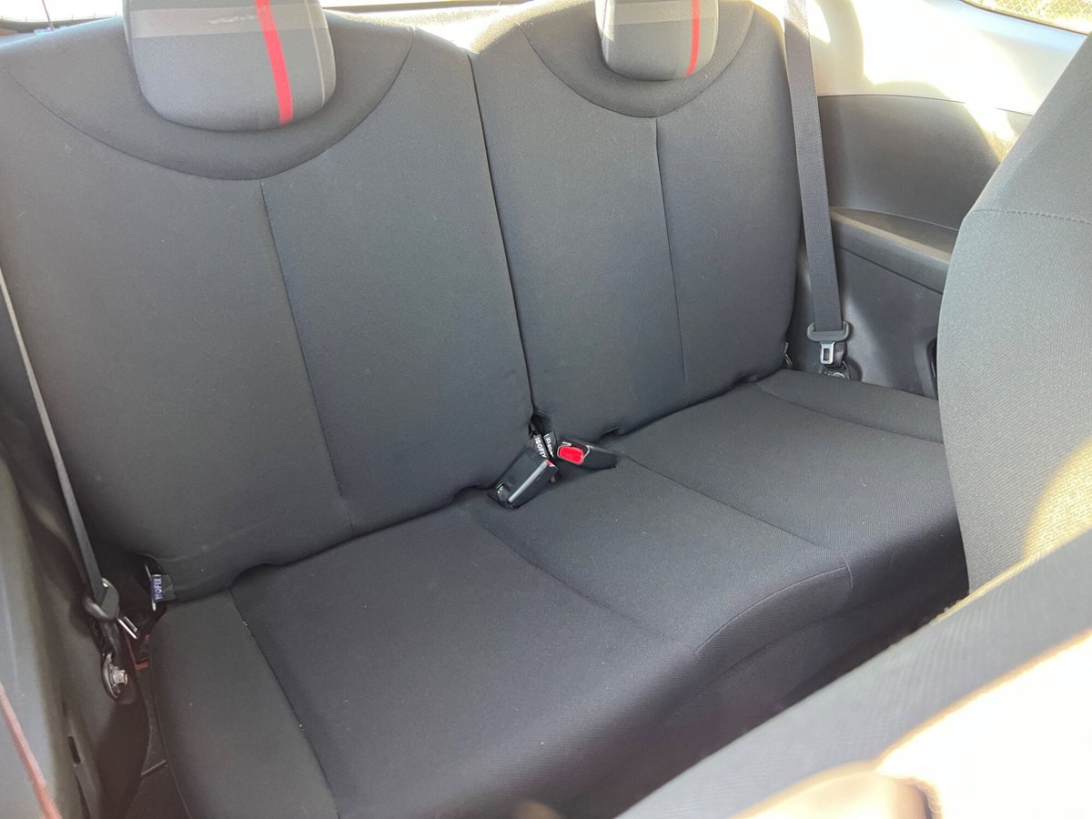 Peugeot 108 68 3 porte Access (9)