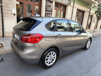 BMW Serie 2 Active Tourer 218d (10)