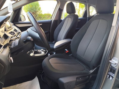 BMW Serie 2 Active Tourer 218d (12)