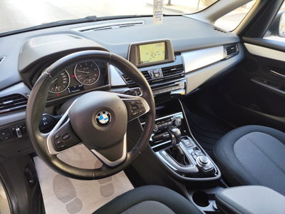 BMW Serie 2 Active Tourer 218d (13)
