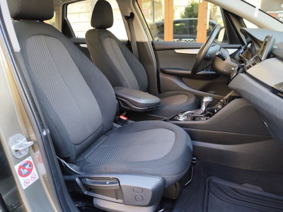 BMW Serie 2 Active Tourer 218d (19)