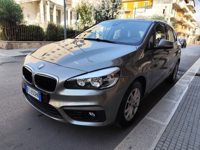 BMW Serie 2 Active Tourer 218d (3)