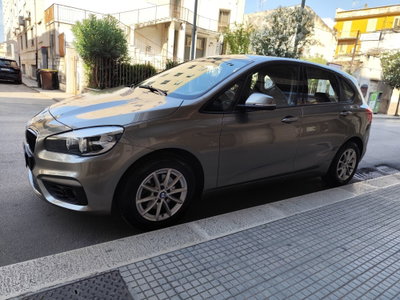 BMW Serie 2 Active Tourer 218d (4)