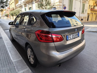 BMW Serie 2 Active Tourer 218d (5)