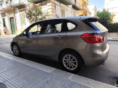 BMW Serie 2 Active Tourer 218d (6)