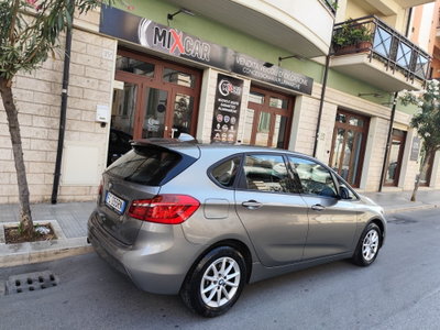 BMW Serie 2 Active Tourer 218d (8)