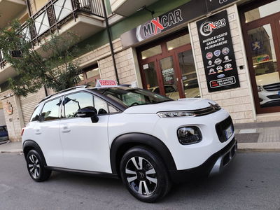Citroen C3 Aircross PureTech 110 S&S Feel usata