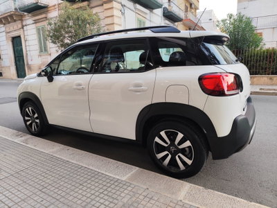 Citroen C3 Aircross 1.2 puretech You s&s 110cv (7)