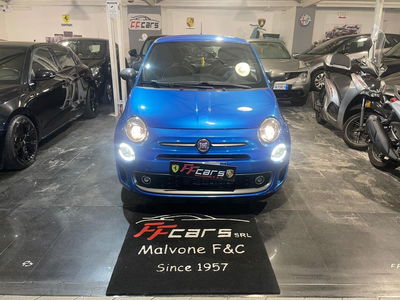 Fiat 500 1.0 Hybrid Sport usata
