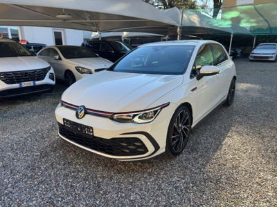 Volkswagen Golf 2.0 TSI GTI DSG usata