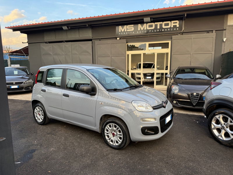 Fiat Panda 1.2 Easy