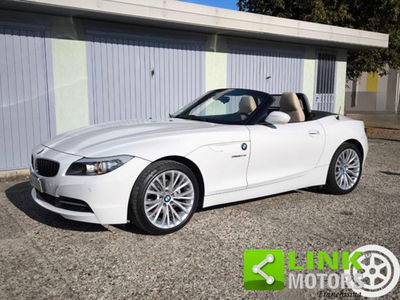 BMW Z4 Cabrio Z4 sDrive23i