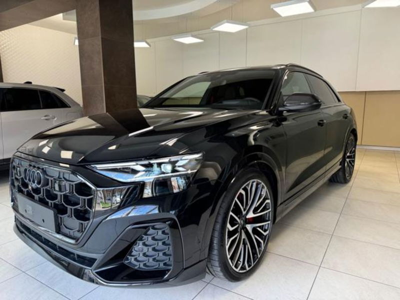 Audi Q8 Q8 50 TDI 286 CV quattro tiptronic Sport