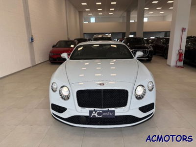 Bentley Continental GT Continental GT V8 S