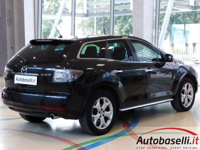 Mazda CX-7 2.2L MZR CD Sport Tourer (18)