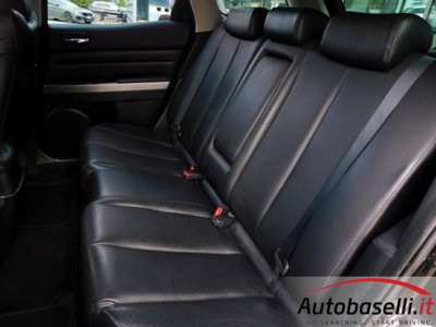 Mazda CX-7 2.2L MZR CD Sport Tourer (3)