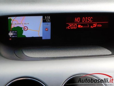 Mazda CX-7 2.2L MZR CD Sport Tourer (6)