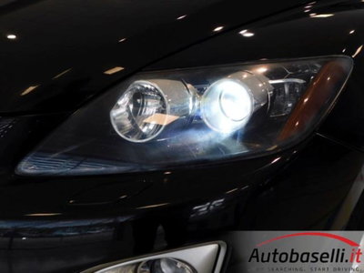 Mazda CX-7 2.2L MZR CD Sport Tourer (7)
