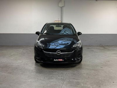 Opel Corsa 1.2 5 porte Advance usata