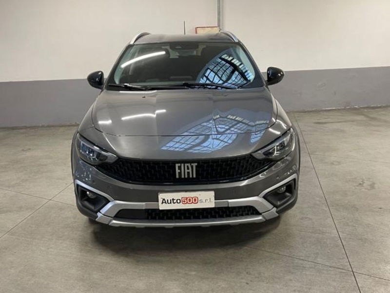 Fiat Tipo Tipo 5p 1.0 t3 Cross 100cv