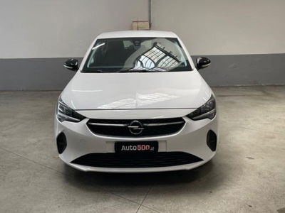 Opel Corsa 1.2 Edition usata