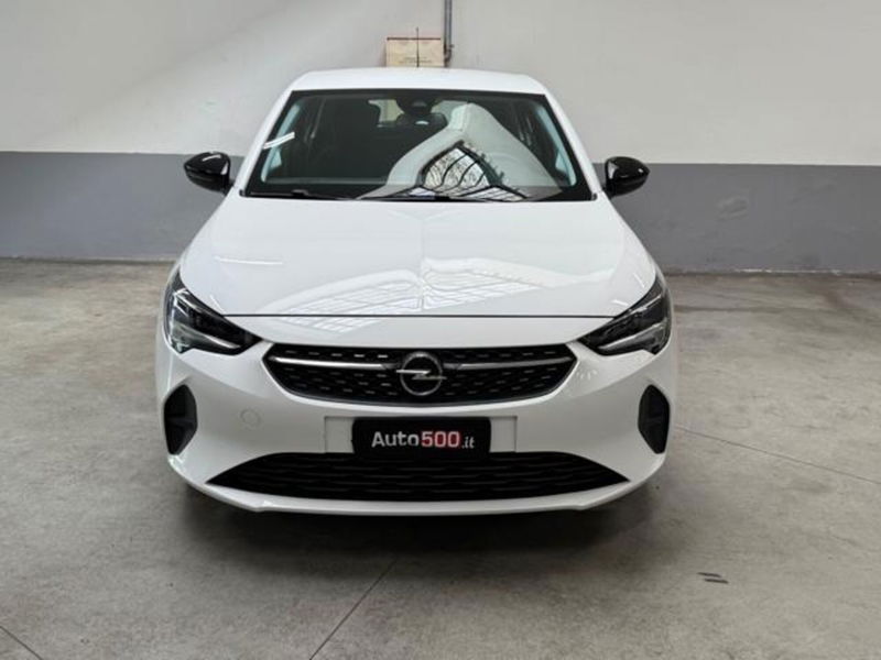 Opel Corsa 1.2 Elegance