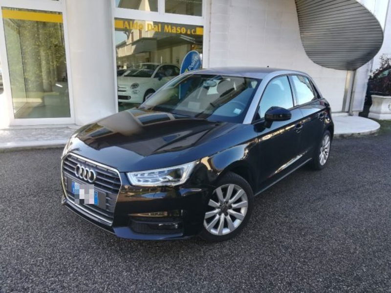 Audi A1 1.4 TDI Design