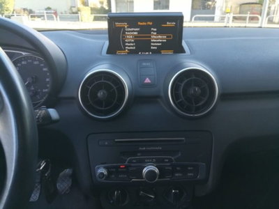 Audi A1 1.4 TDI Design (10)