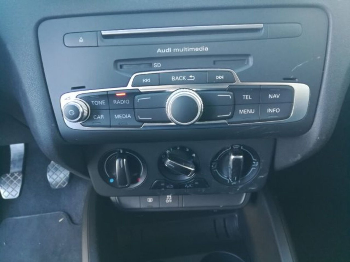 Audi A1 1.4 TDI (11)
