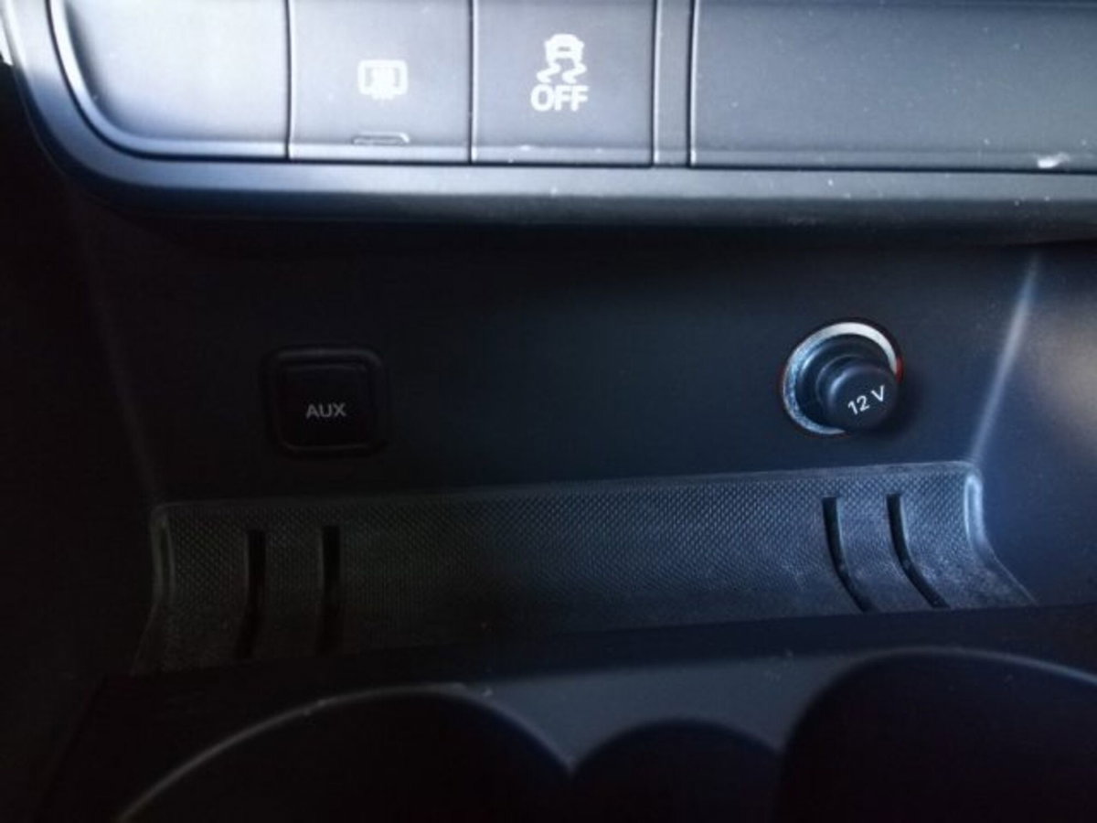Audi A1 1.4 TDI (12)