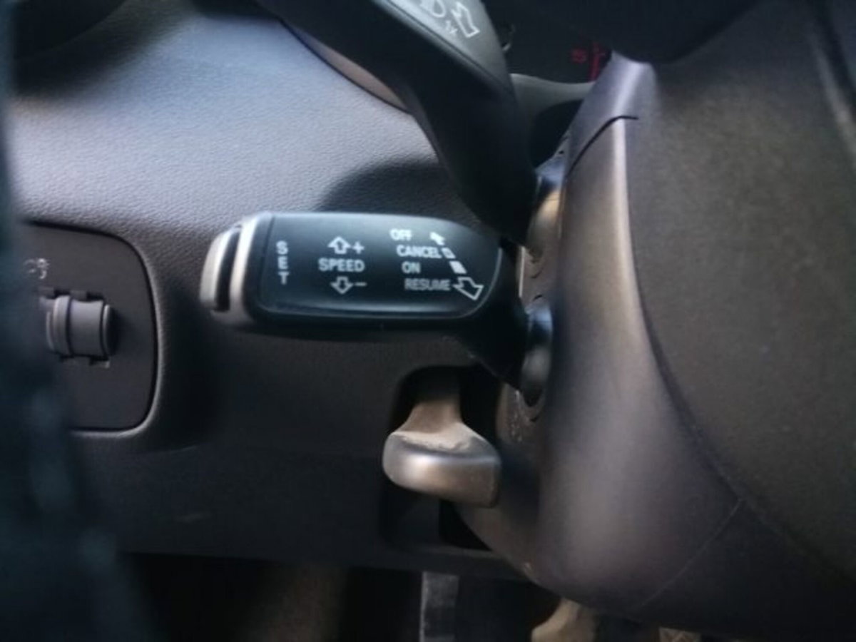 Audi A1 1.4 TDI (13)