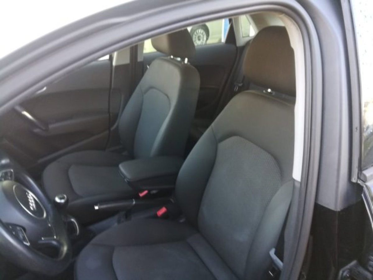 Audi A1 1.4 TDI (14)