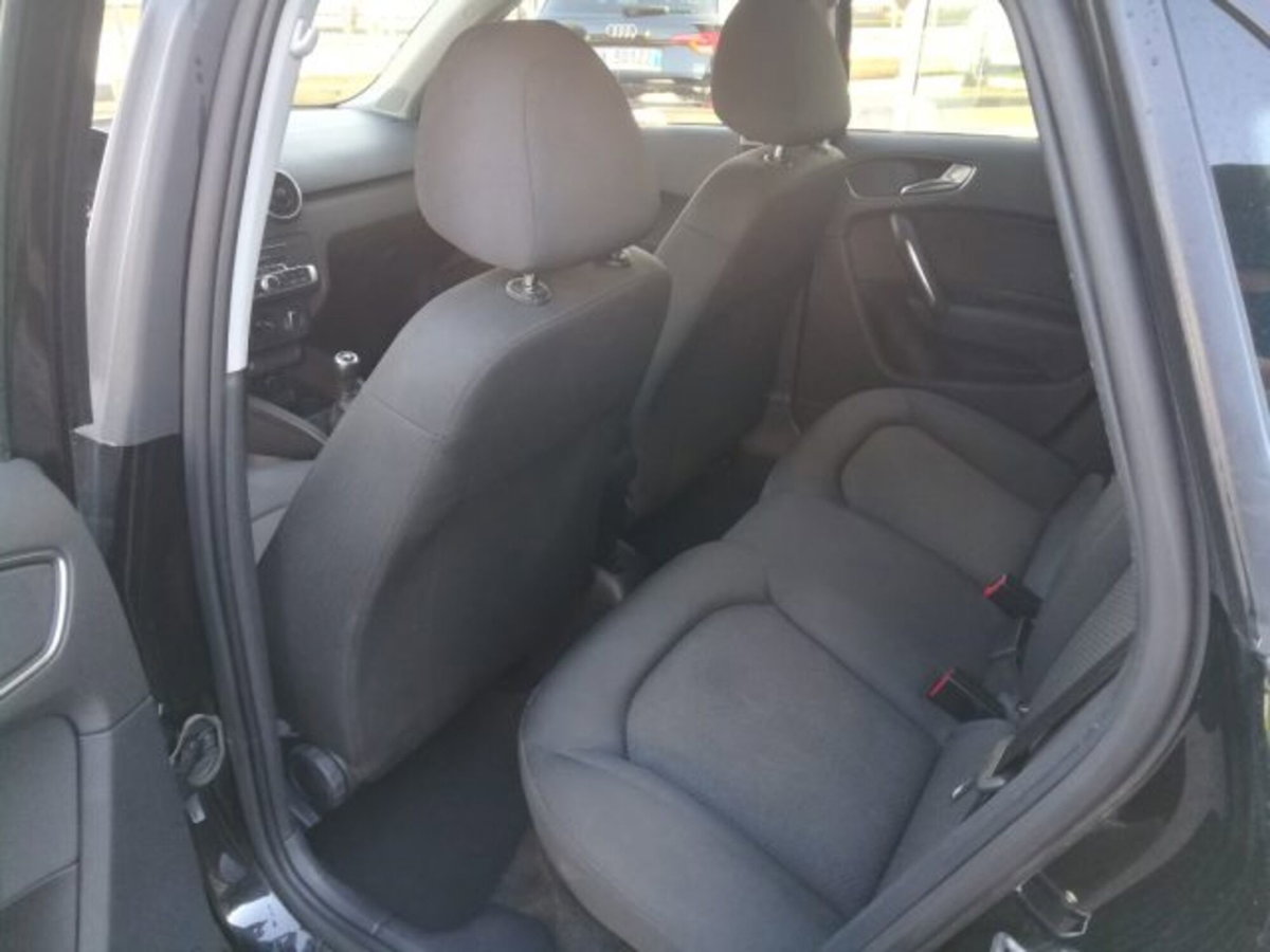 Audi A1 1.4 TDI (15)
