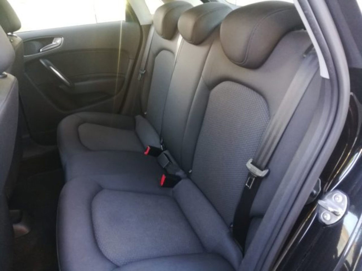 Audi A1 1.4 TDI (16)
