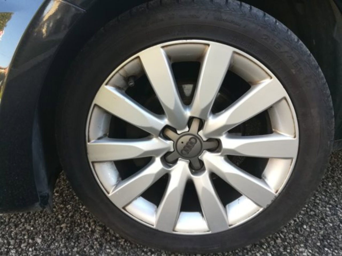 Audi A1 1.4 TDI (17)